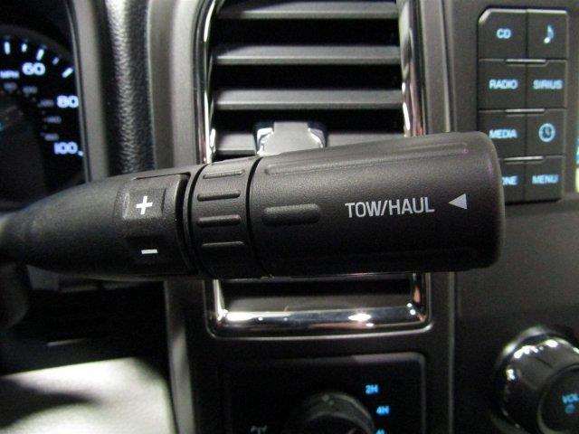 Ford F-250 Super Duty 2017 photo 29